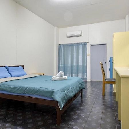 Monta Apartment Bangsaen Εξωτερικό φωτογραφία