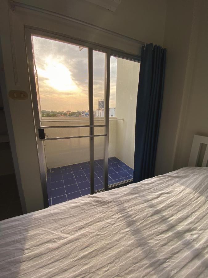 Monta Apartment Bangsaen Εξωτερικό φωτογραφία