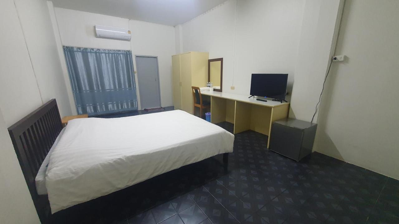 Monta Apartment Bangsaen Εξωτερικό φωτογραφία